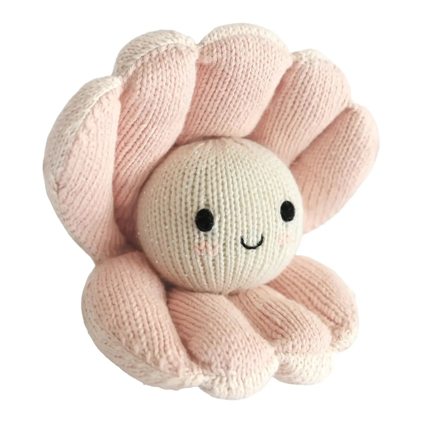 Baby Pearl