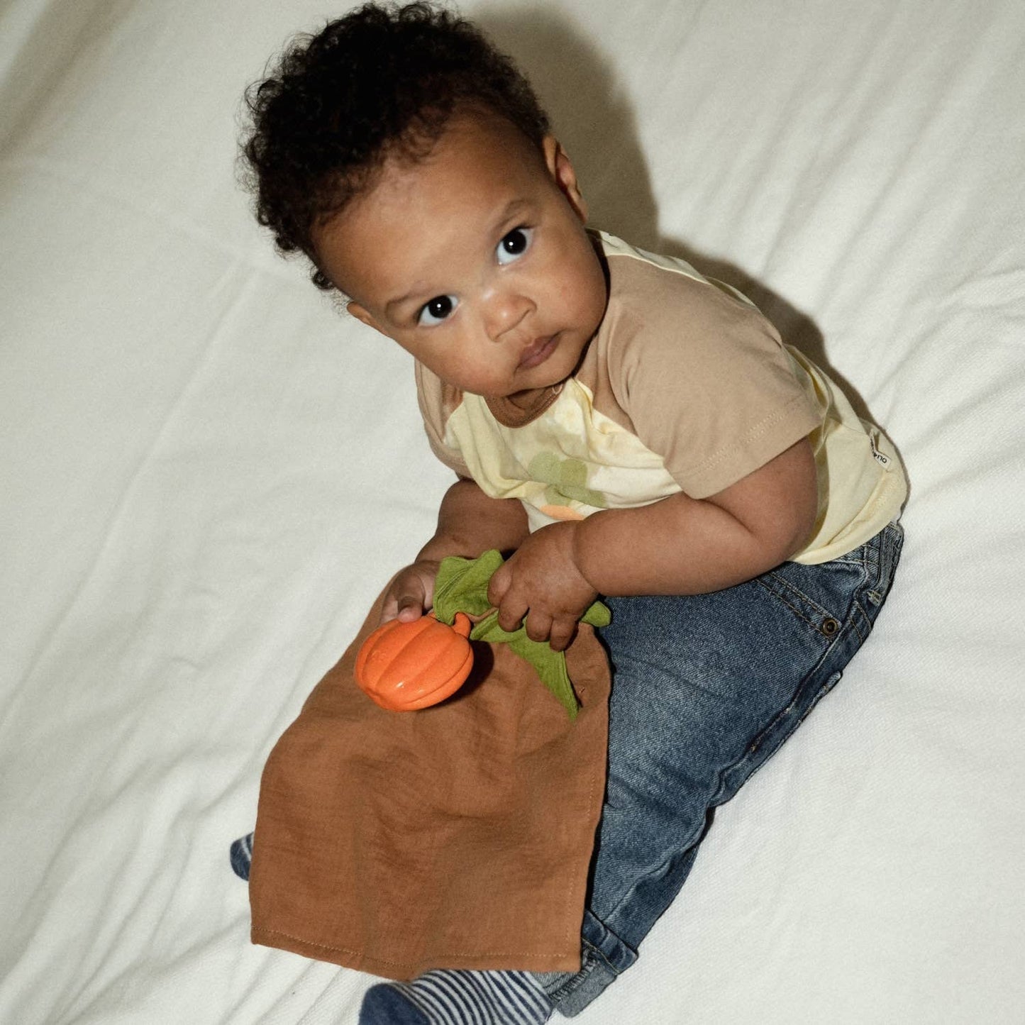 Big Doudou | Pipa The Pumpkin