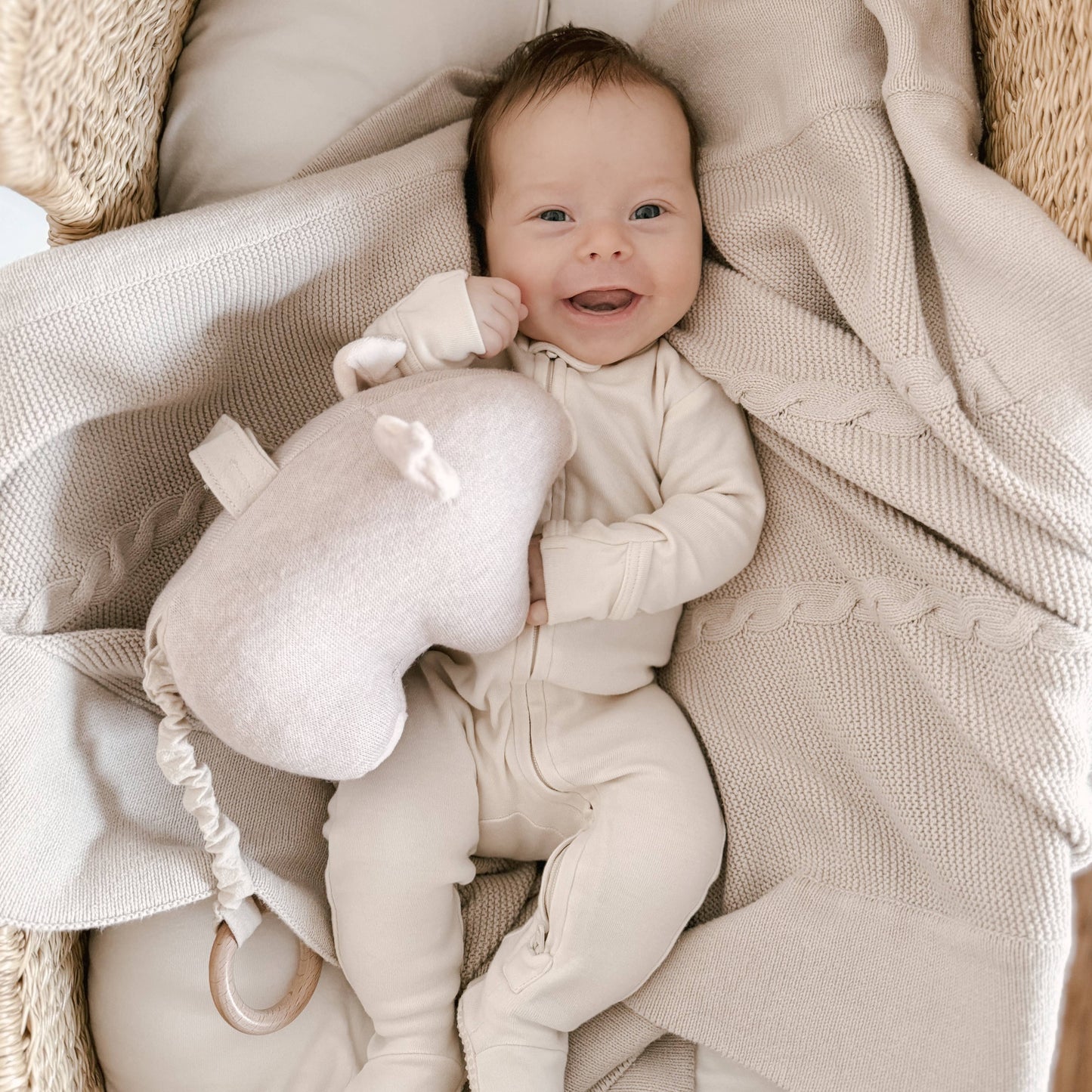 Musical Toy | Marigold