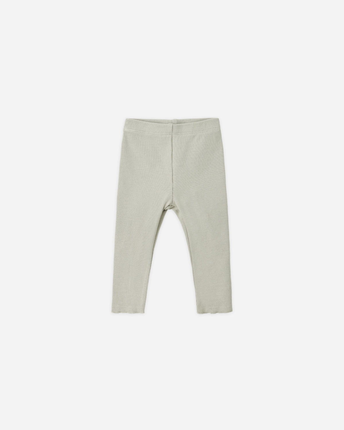Ribbed Legging | Laurel