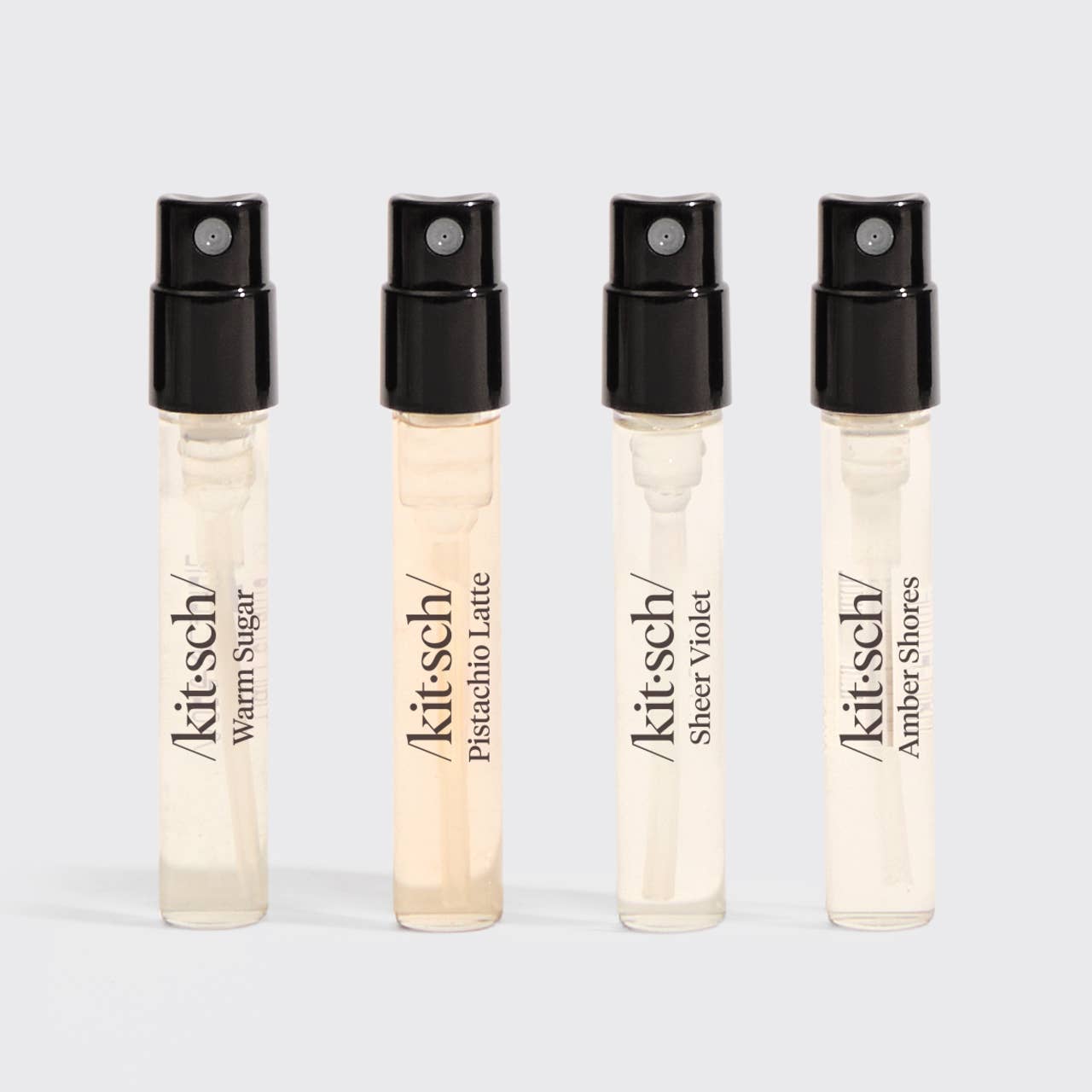 Hair Perfume | Discovery Set