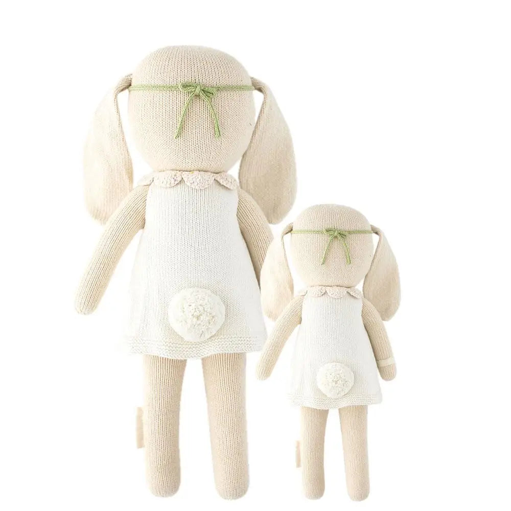 Hannah The Bunny | Ivory