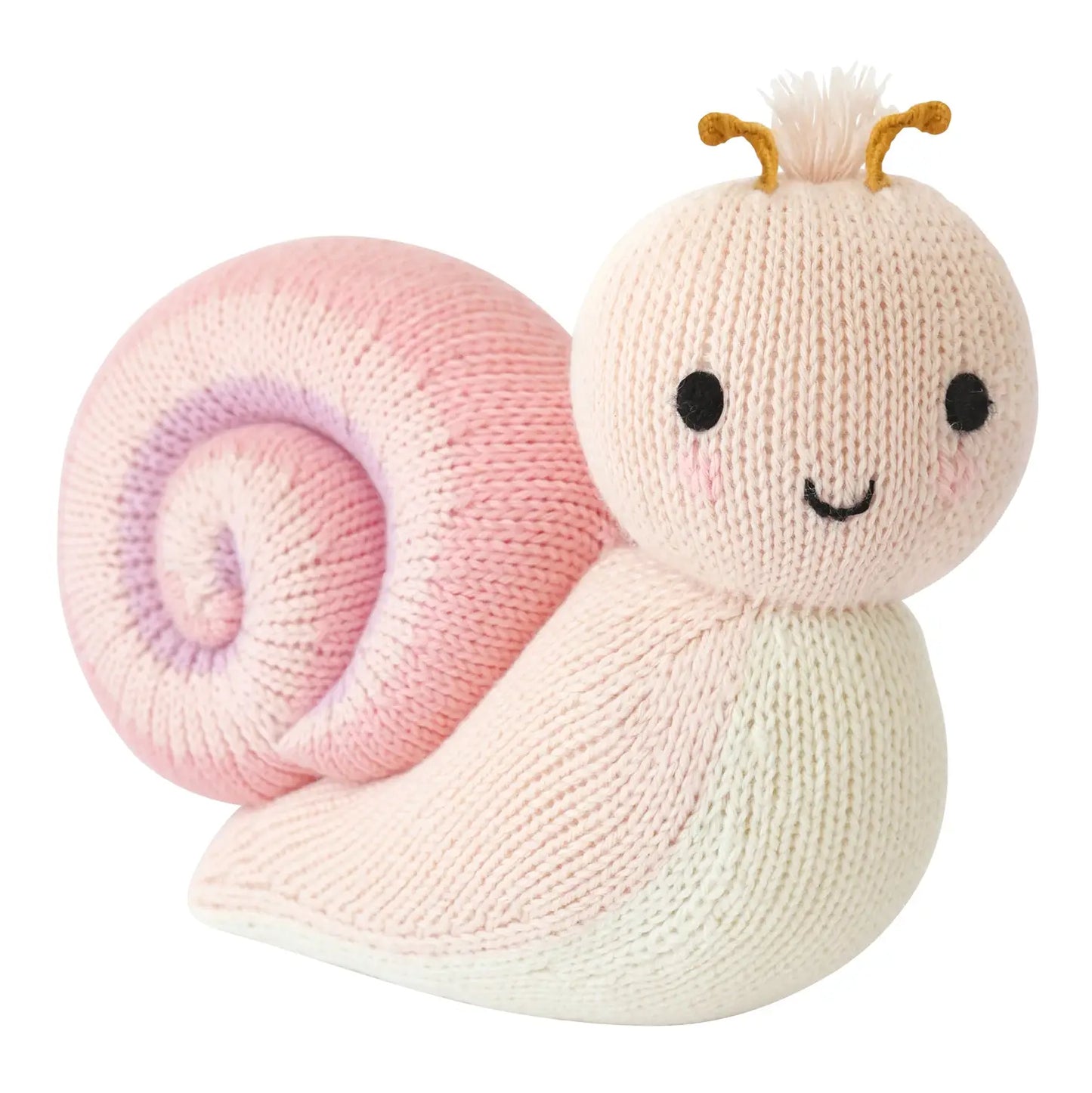 Baby Snail | Peony