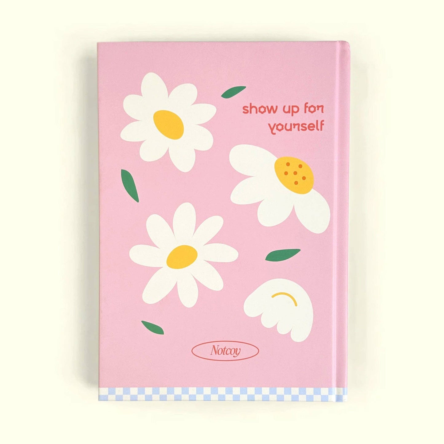 Gratitude Journal | Show Up For Yourself
