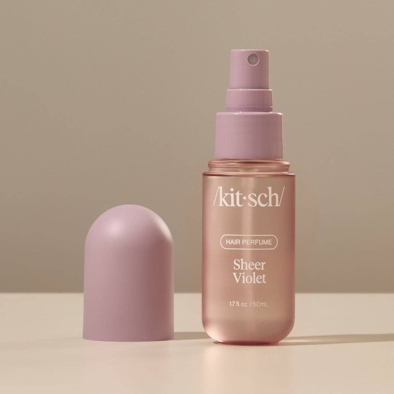 Hair Perfume | Sheer Viloet