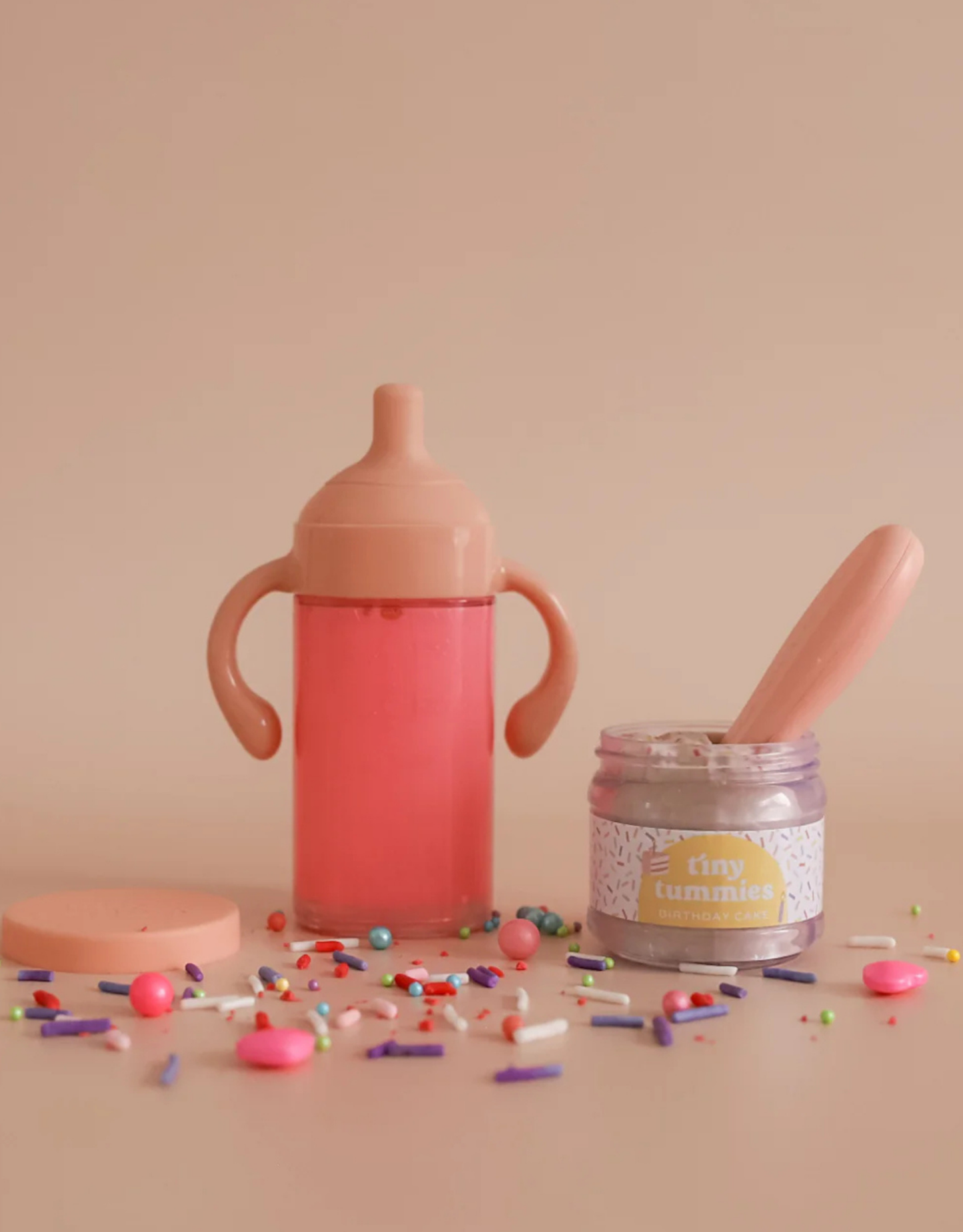 My First Tiny Tummies gift Set | Birthday