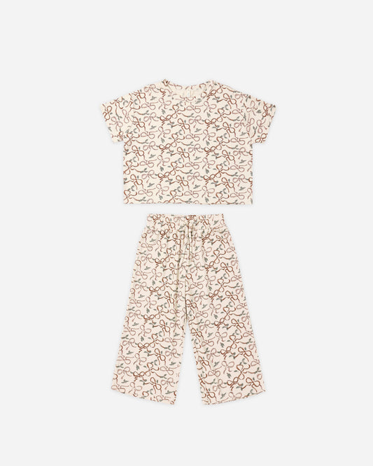 Ruthie Set | Ribbons
