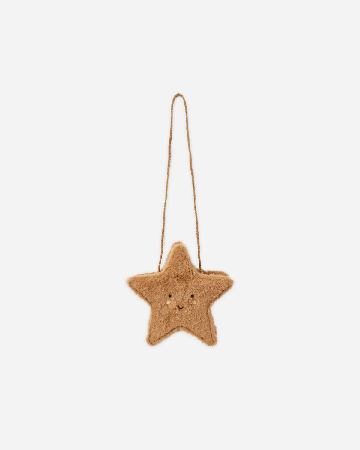 Star Purse | Gold