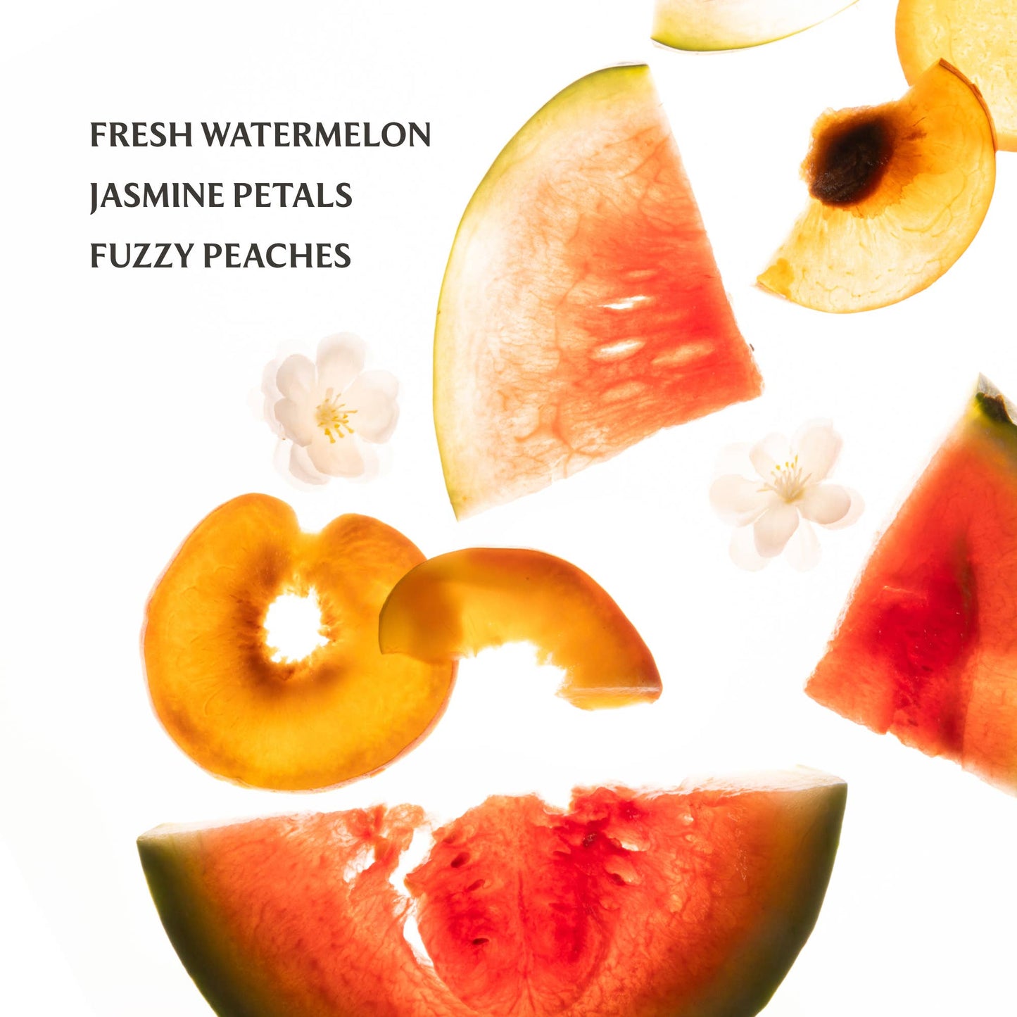 Power Mist Hydrating Hand Sanitizer | Wild Watermelon