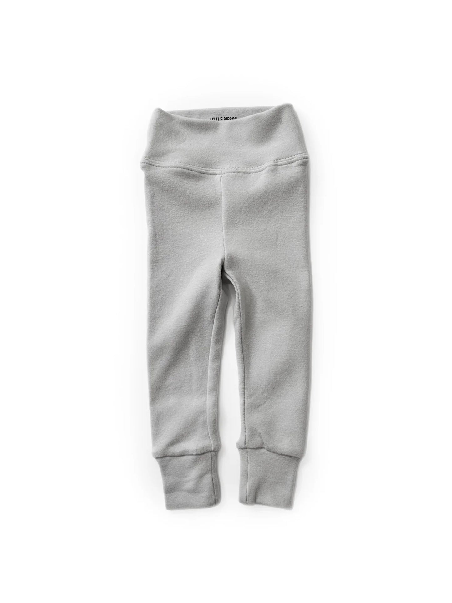 Elevated Legging I Grey