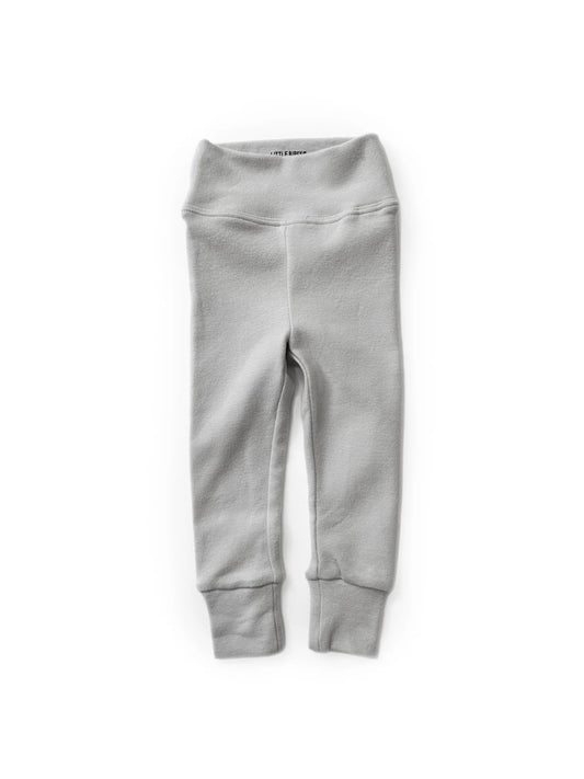 Elevated Legging I Grey