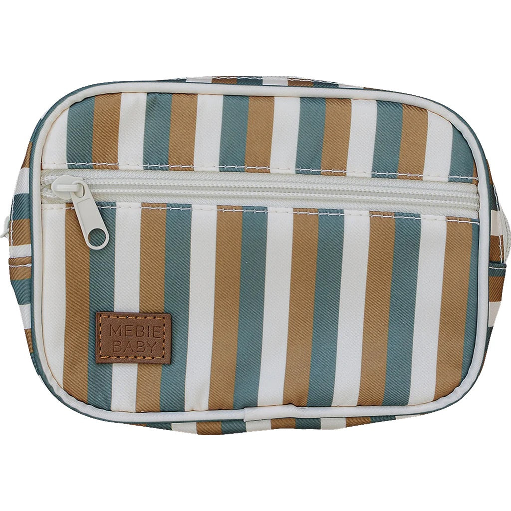 Mini Fanny Pack I Sunset Stripes