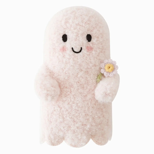 Baby Ghost | Blush With Flower