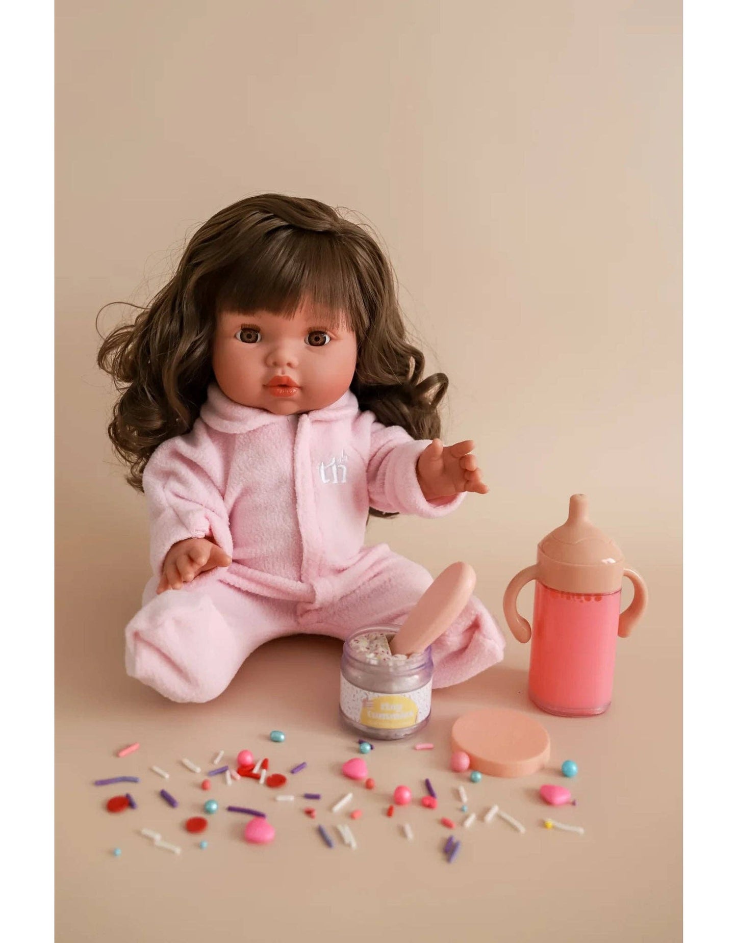 My First Tiny Tummies gift Set | Birthday