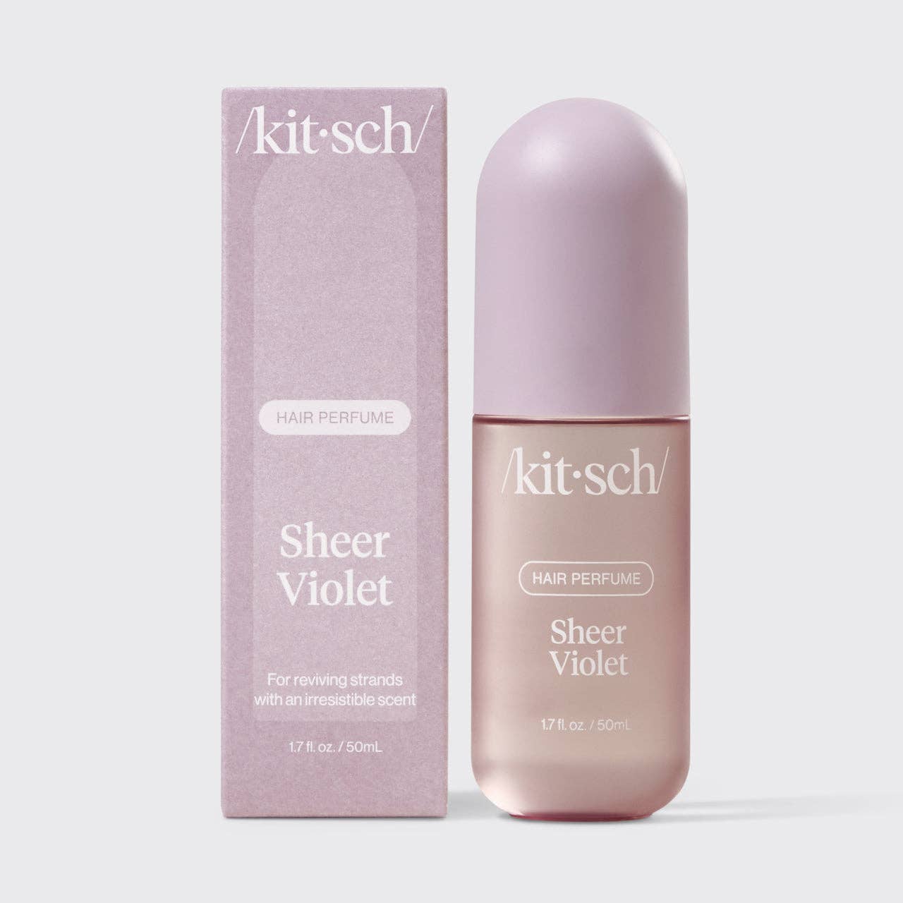 Hair Perfume | Sheer Viloet