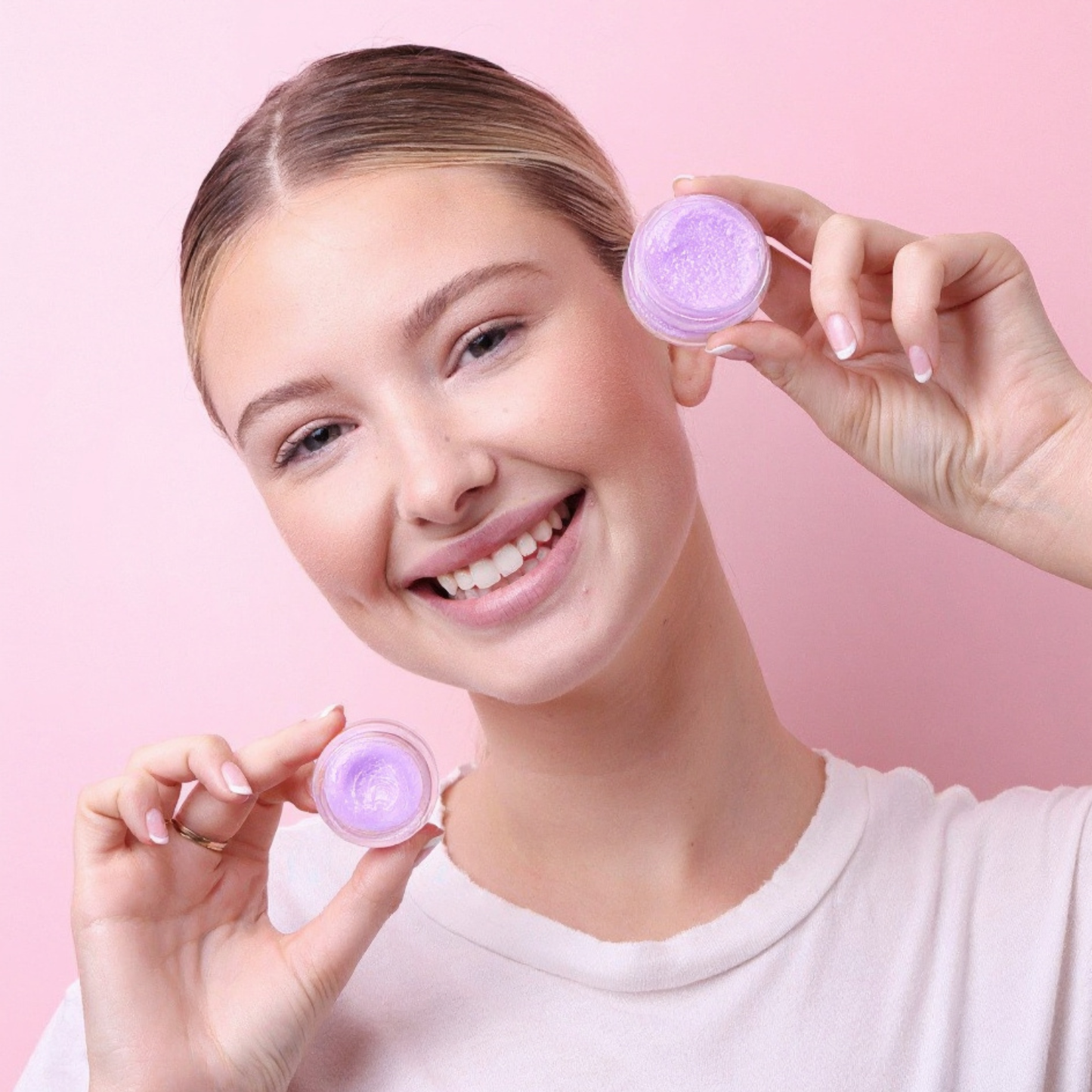 Lip Care Holiday Gift Set | Festive Frost