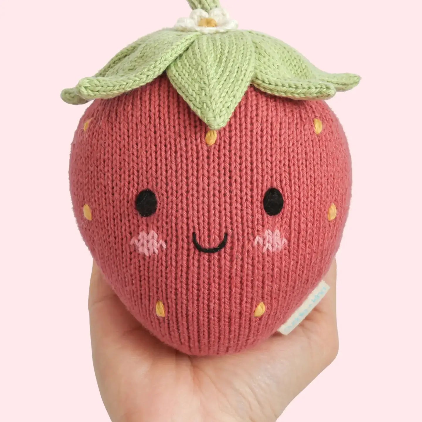 Baby Strawberry