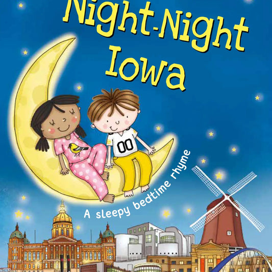 Night Night Iowa