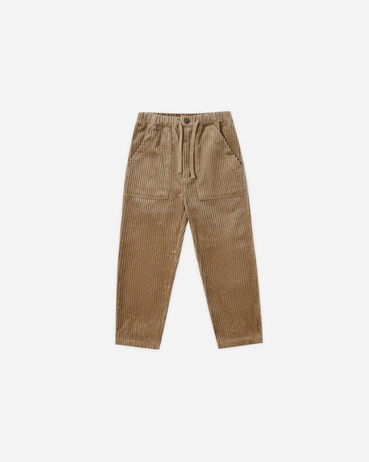 Oliver Pant | Toffee