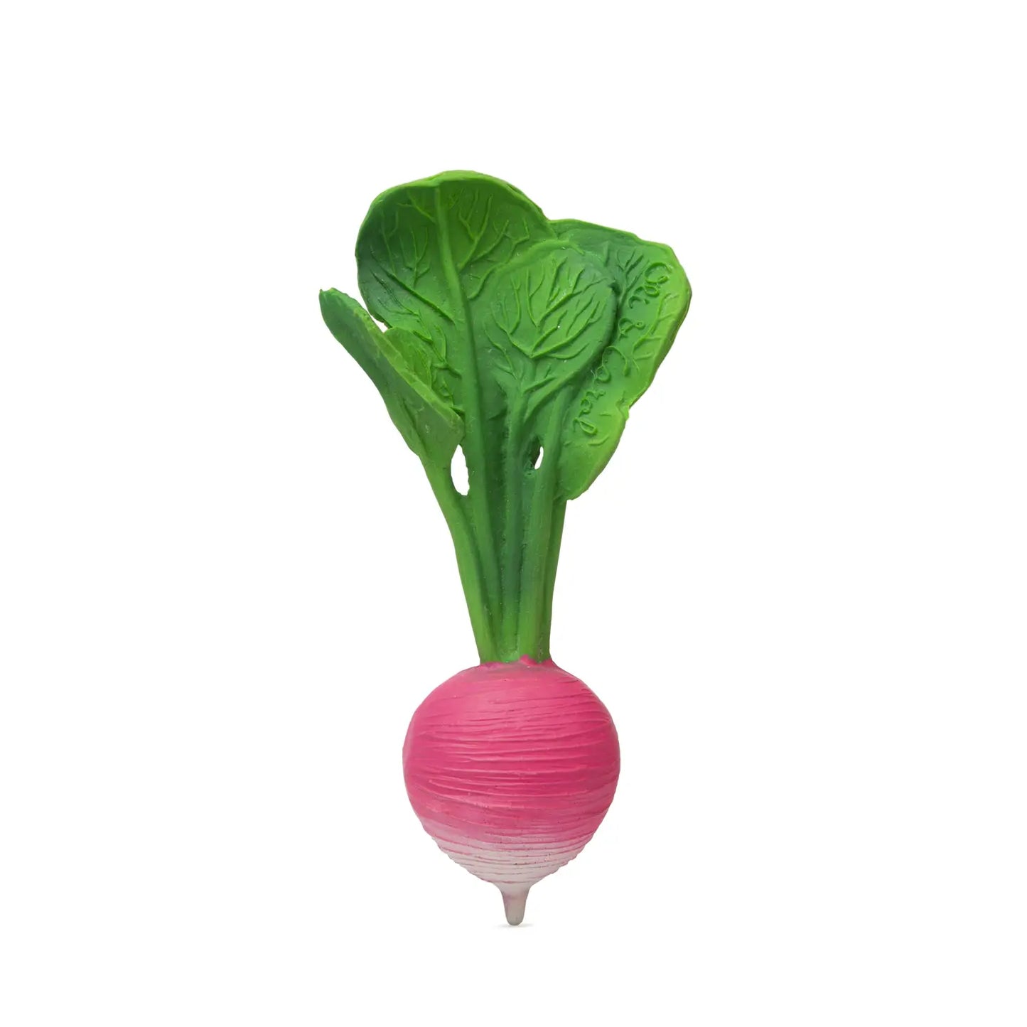 Ramona the Radish