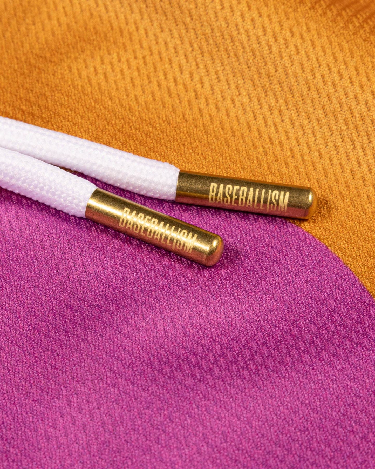 Diamond Air Mesh Shorts | PJ & Jammed