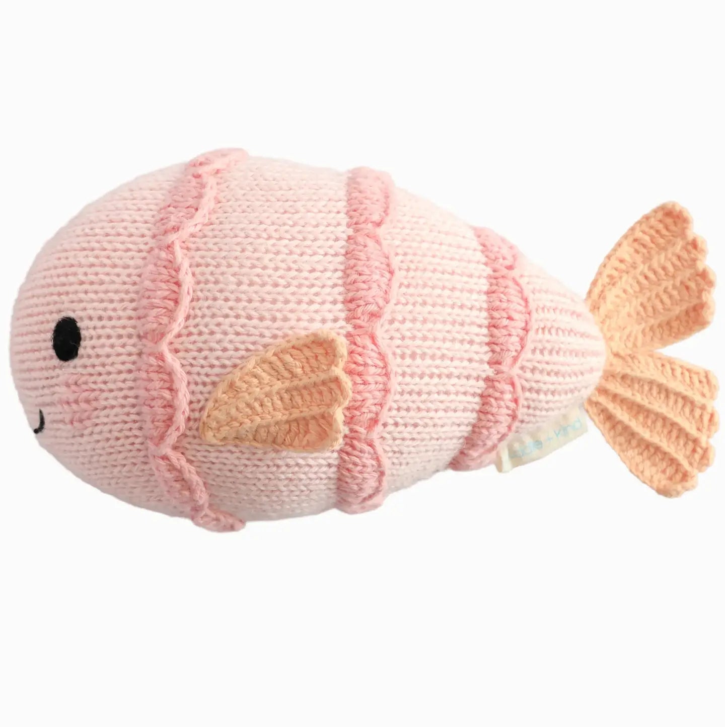 Baby Fish