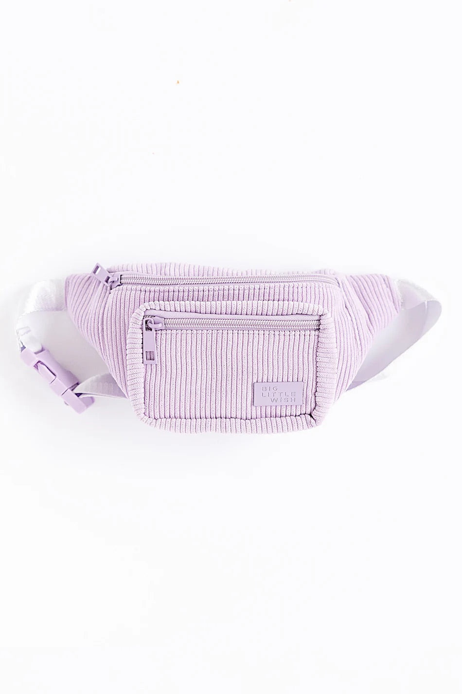 Kids Belt Bag I Lavender