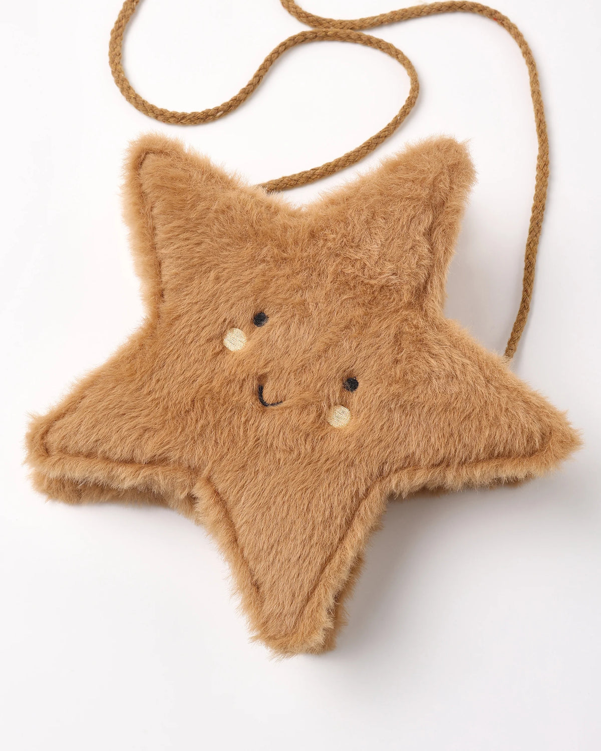 Star Purse | Gold