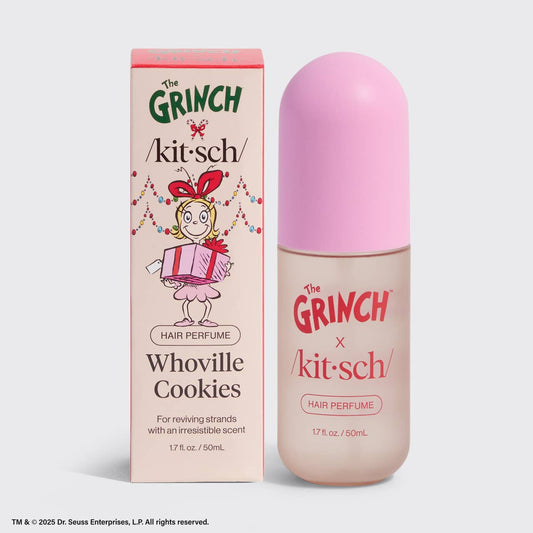 Hair Perfume | Whoville Cookies