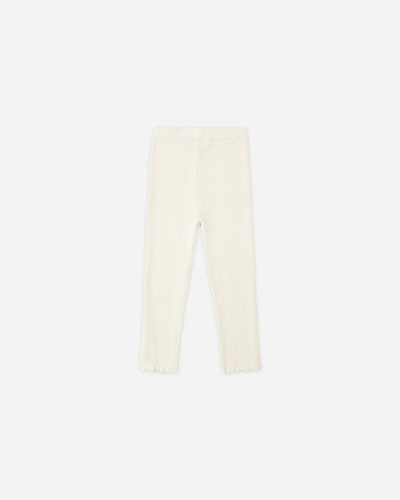 Legging | Natural
