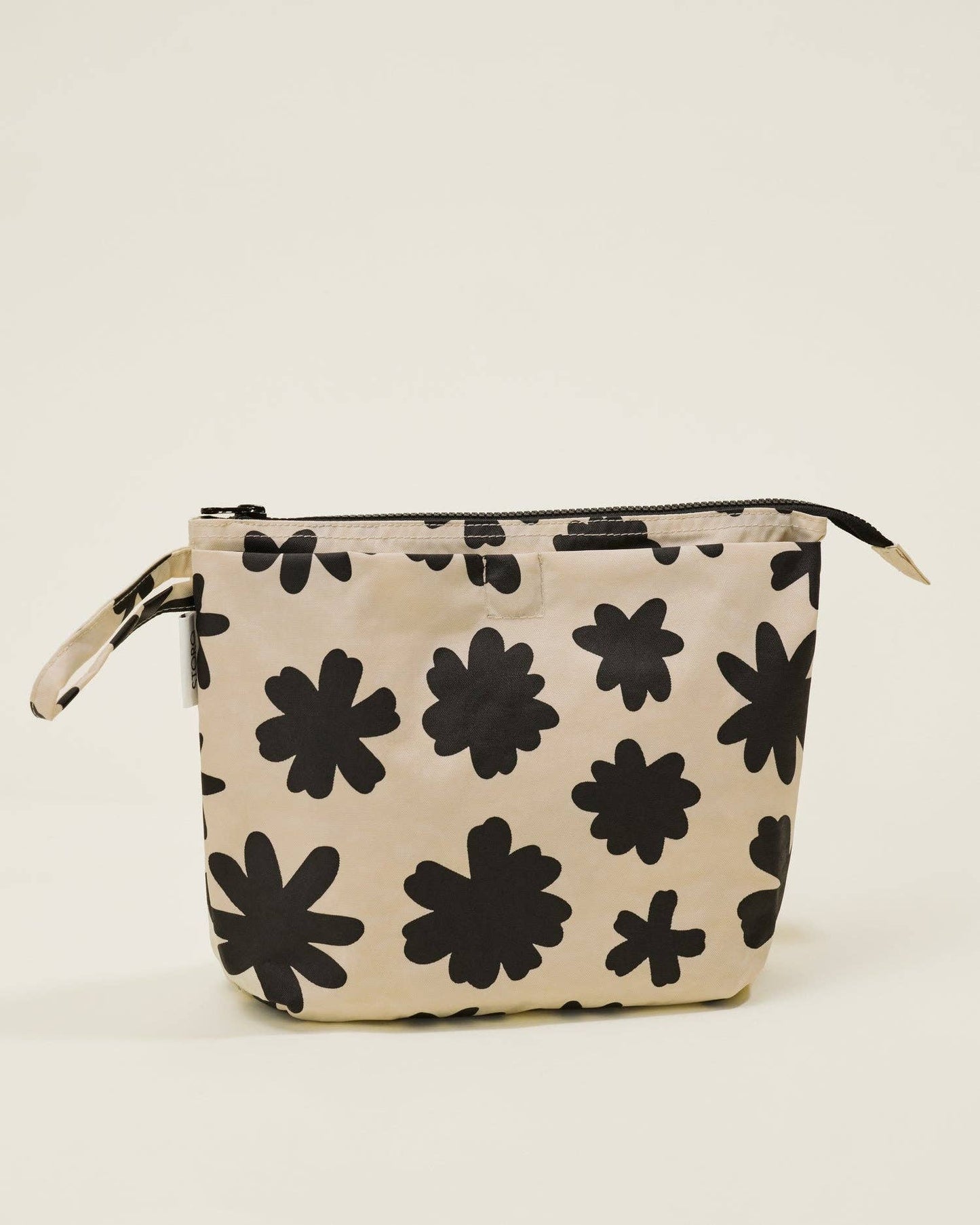 Quick Change Kit Bag: Black Grid