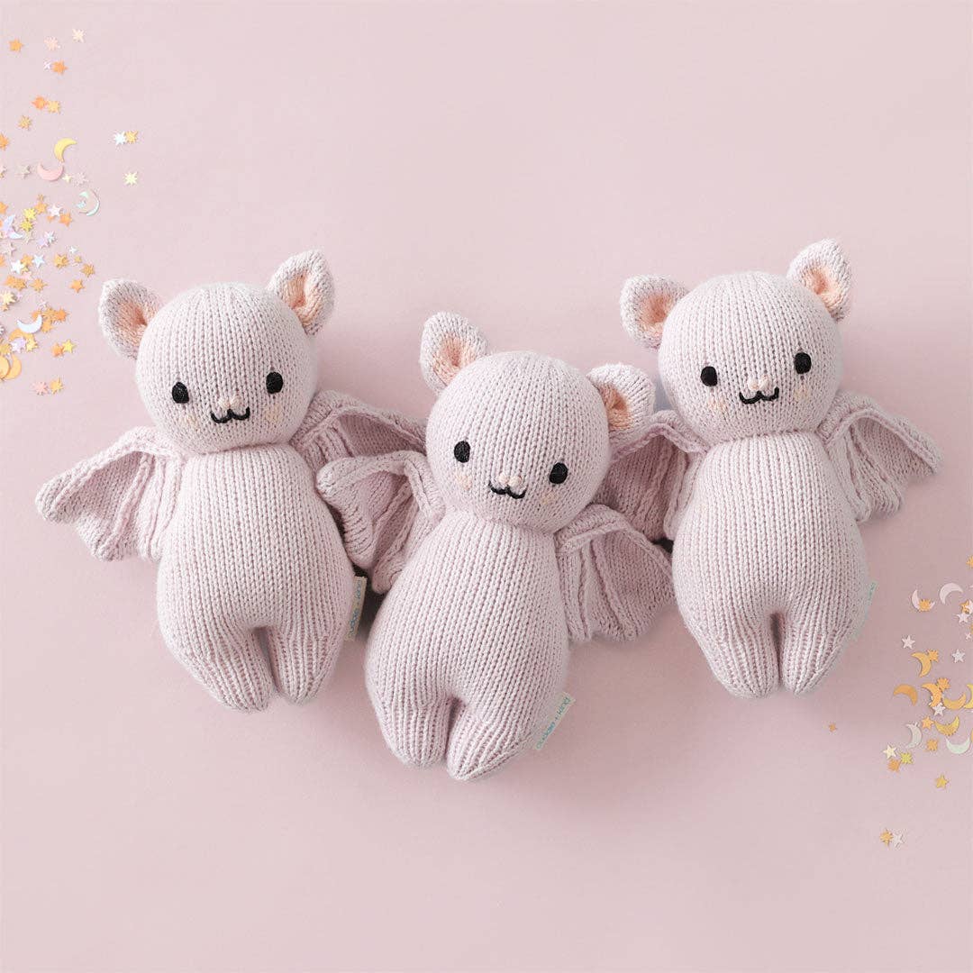 Baby Bat | Lavender