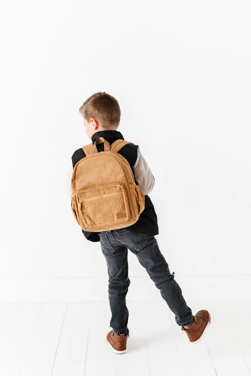 The Play Date Mini Backpack