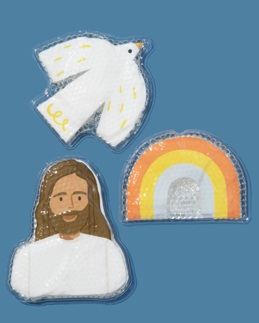 Hot & Cold Packs | Trinity