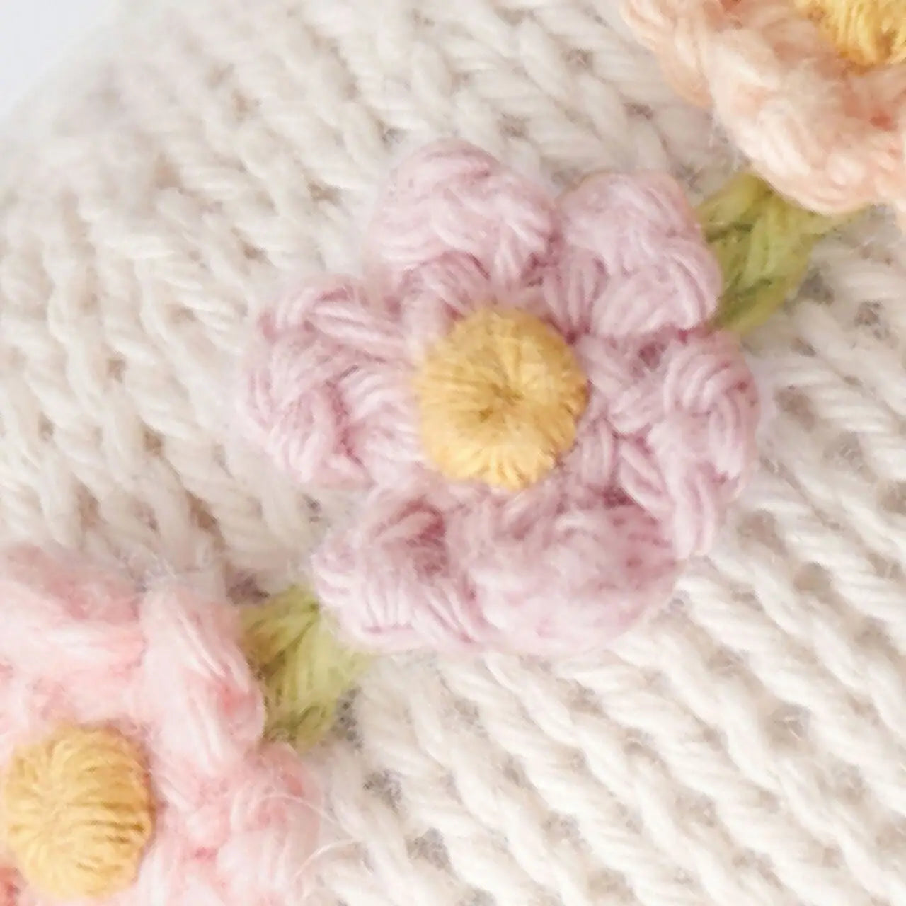 Baby Skeleton | Blush