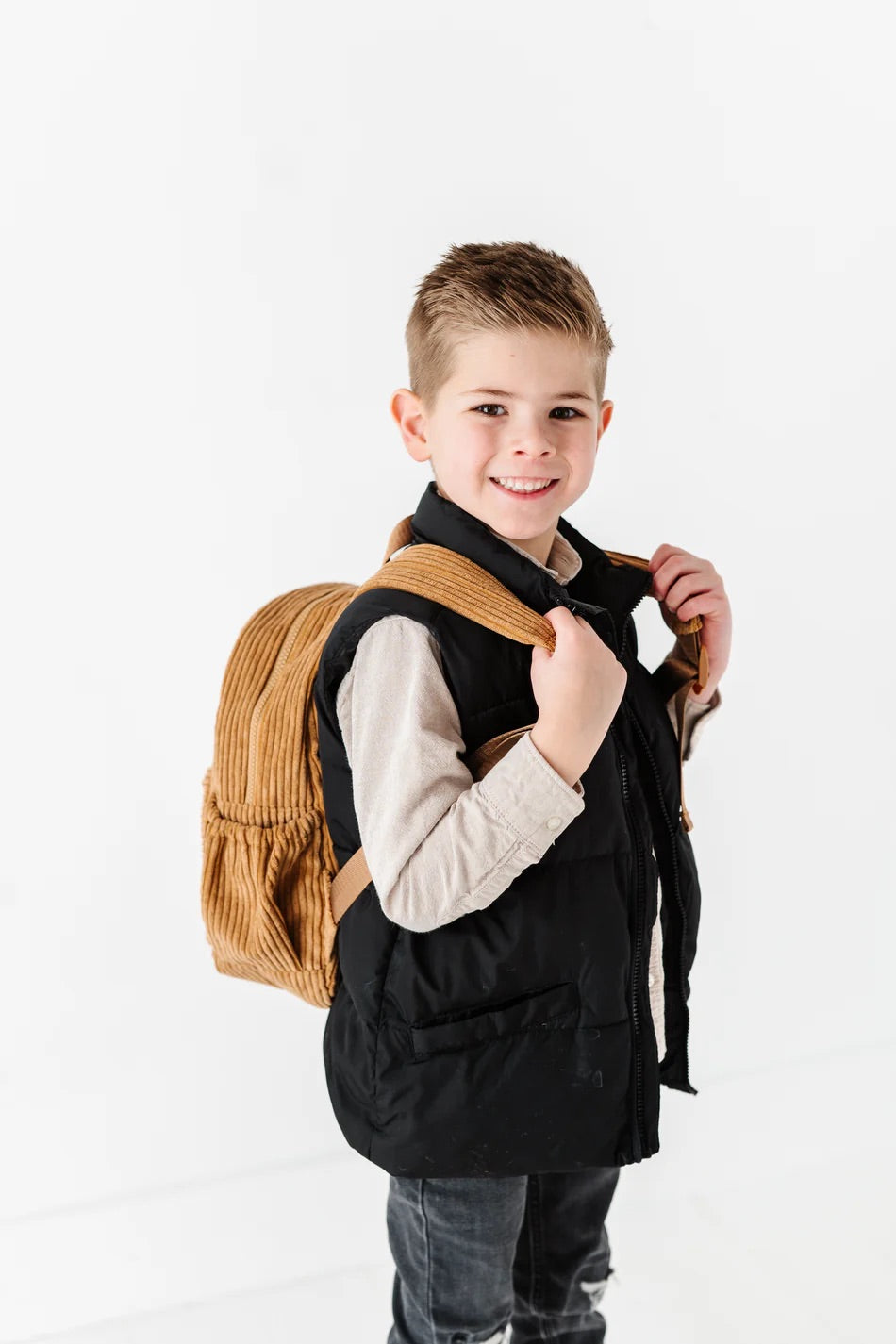 The Play Date Mini Backpack