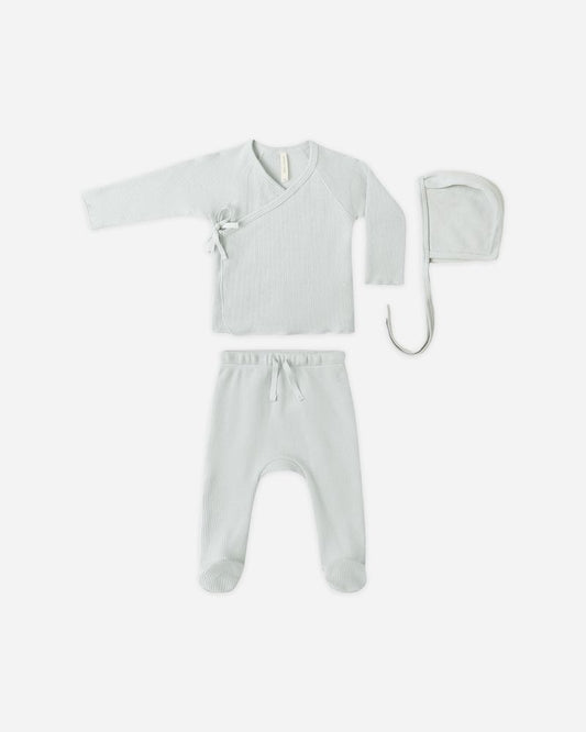 Take Home Set | Ice Blue