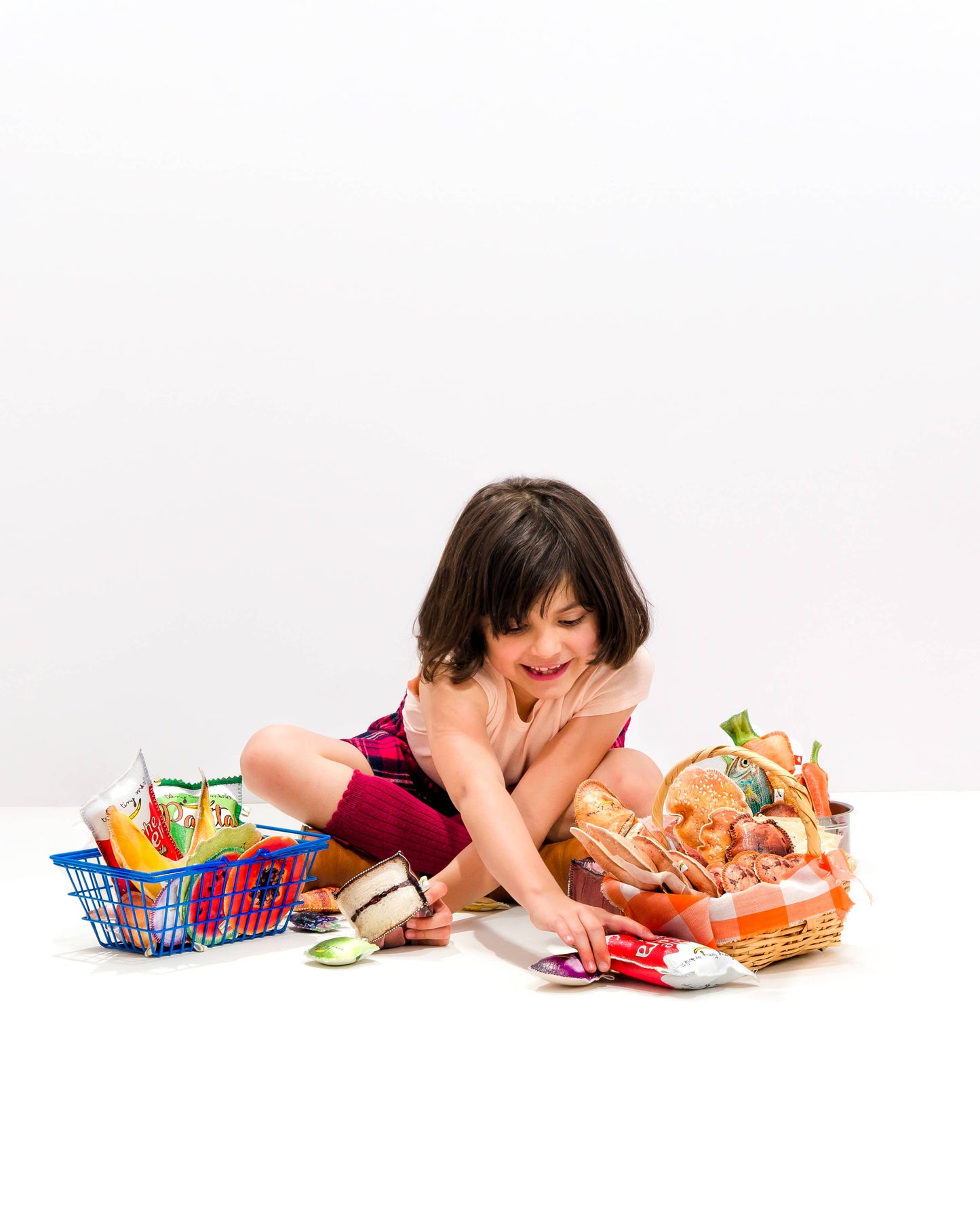 Play Food | MORNING SUNSHINE