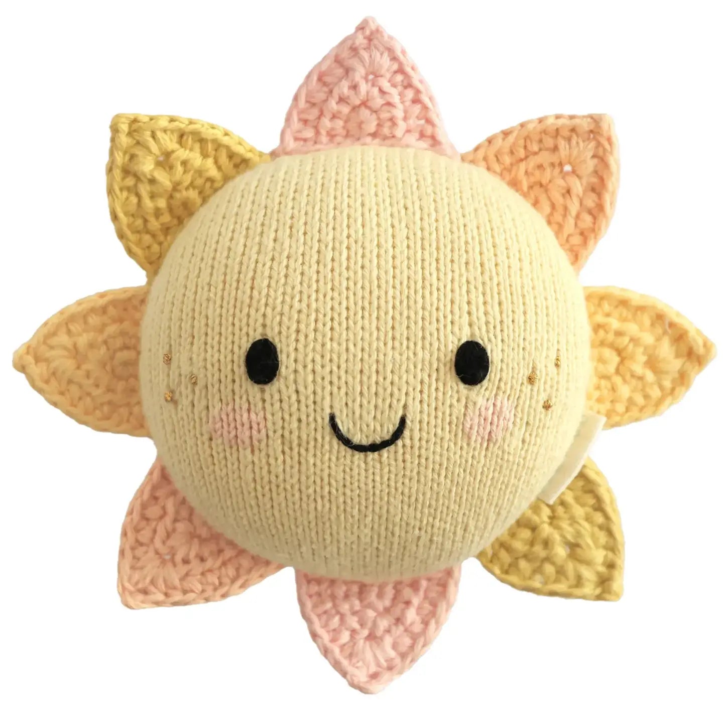 Baby Sunshine