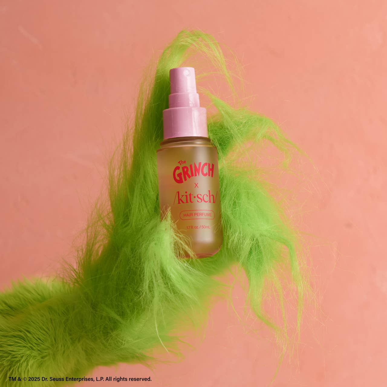 Hair Perfume | Whoville Cookies
