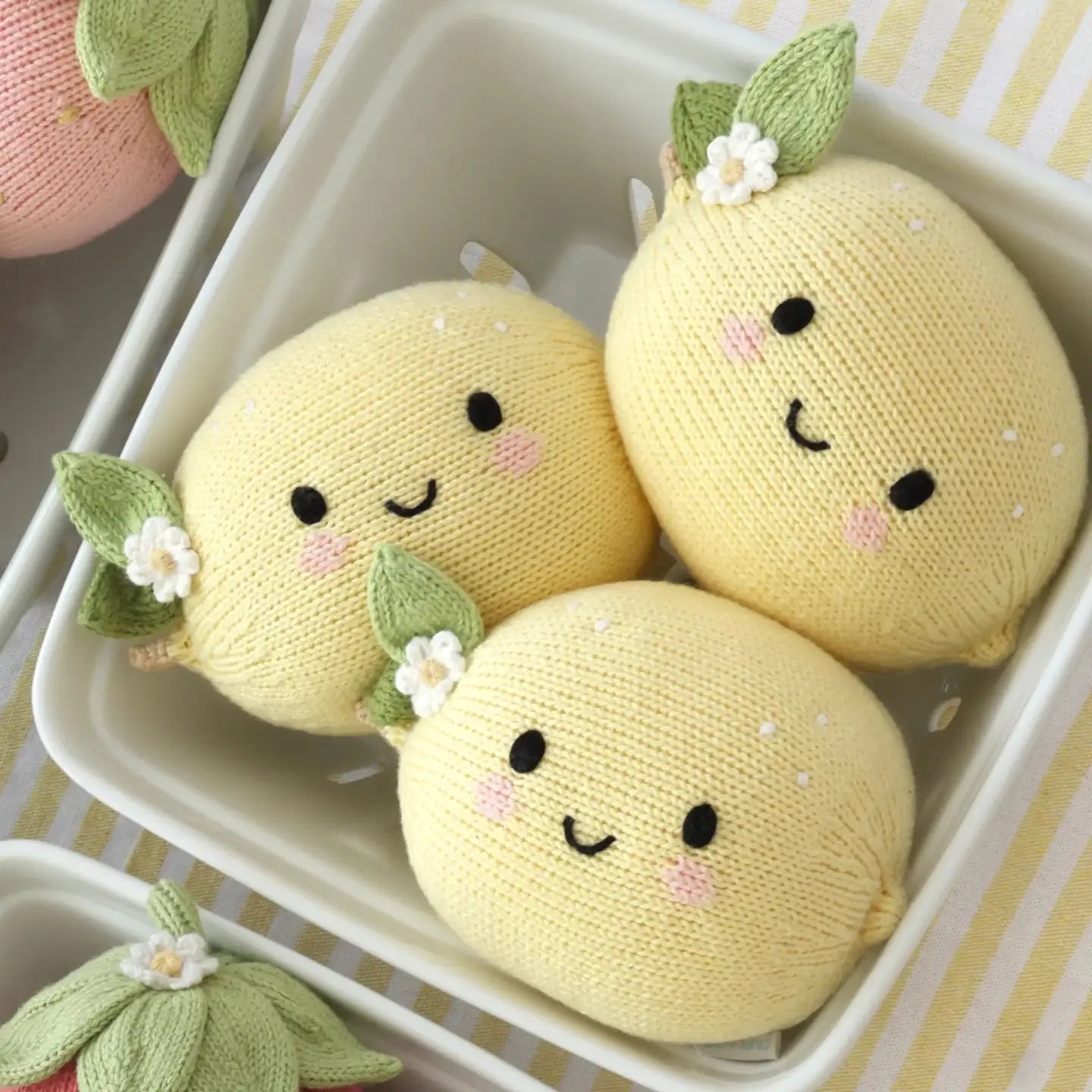 Baby Lemon
