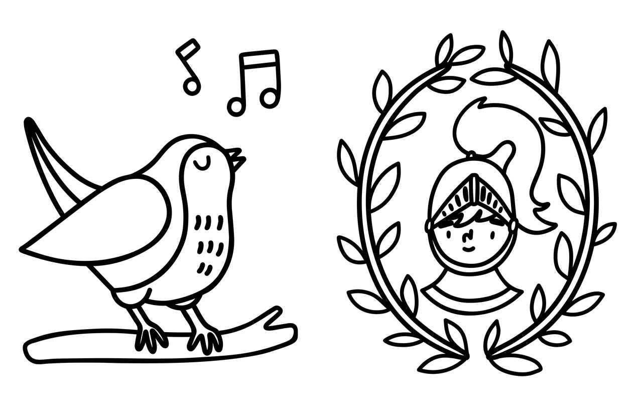 My First Big Coloring Book | Princesses