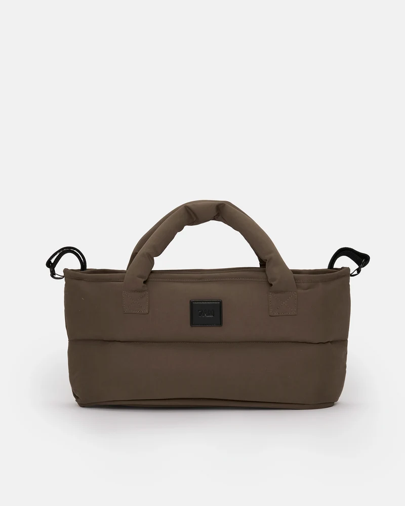 Romy Stroller Organizer | Moss Brown