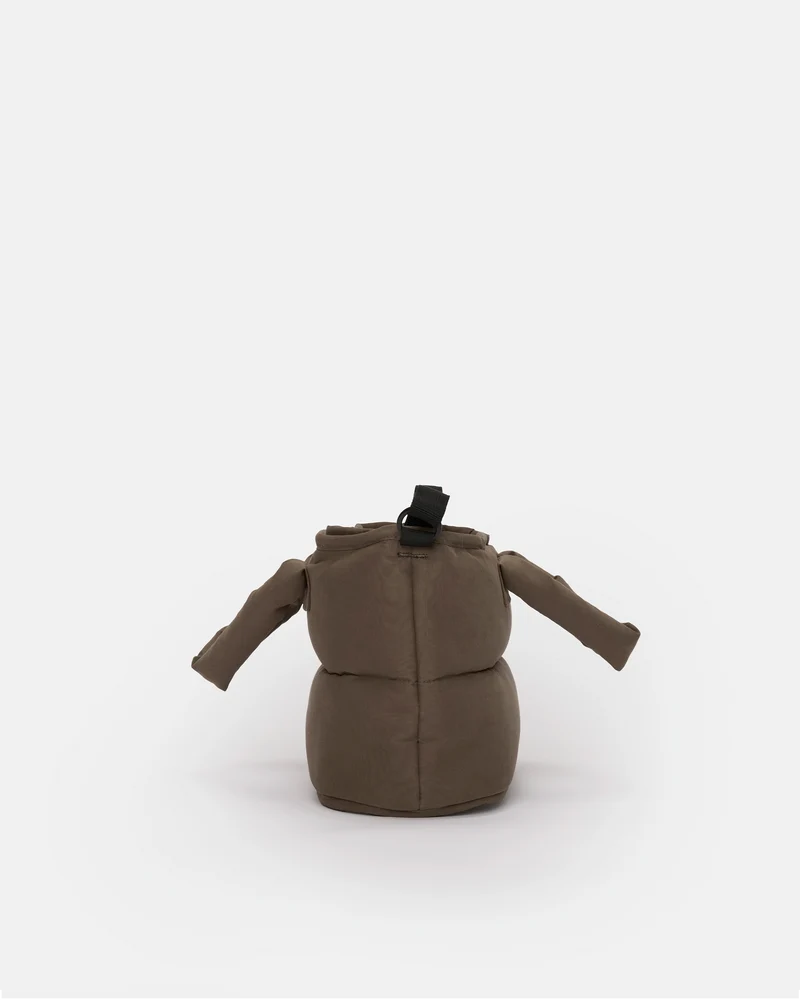 Romy Stroller Organizer | Moss Brown