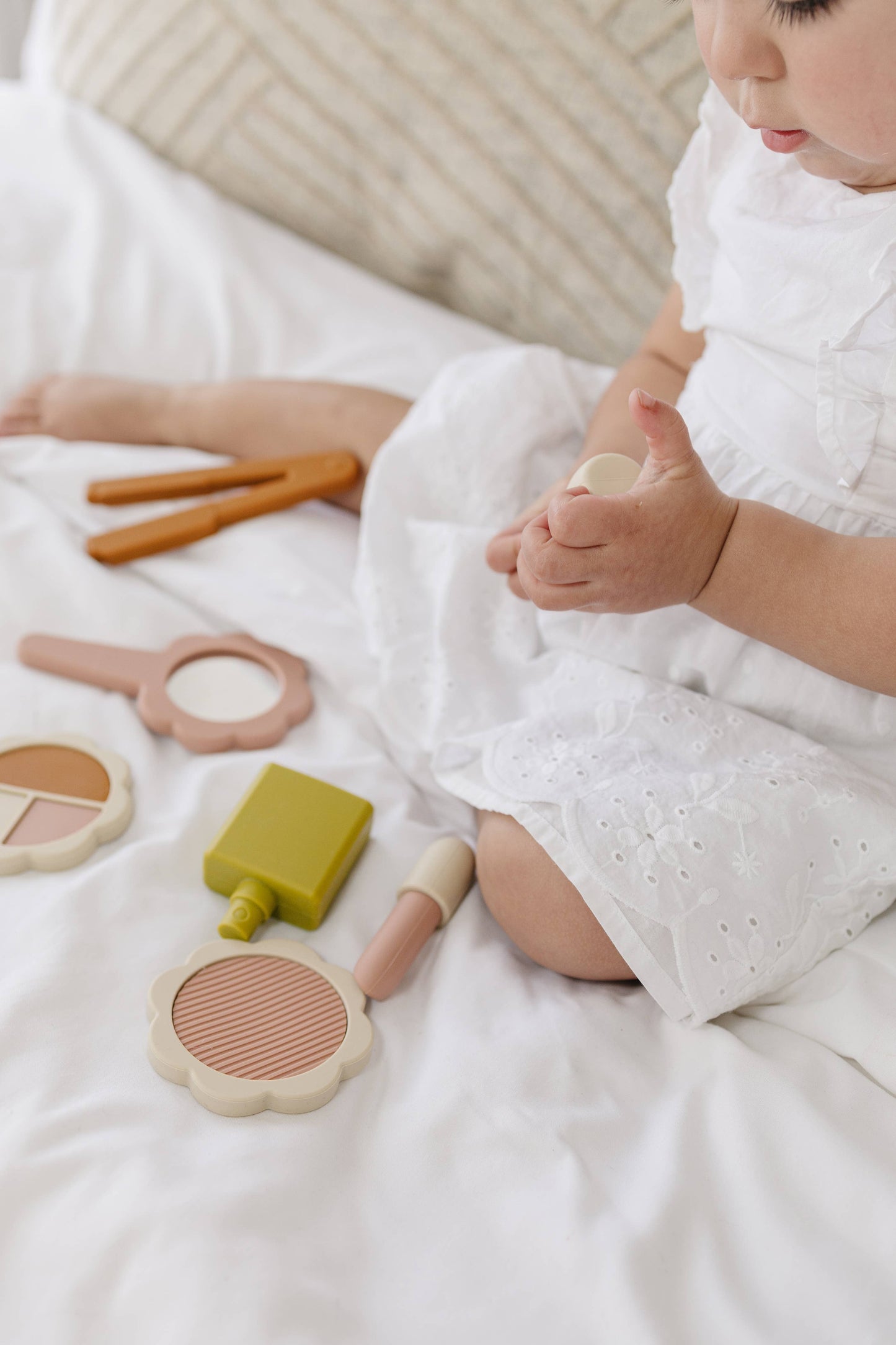 Hair and Makeup Playset