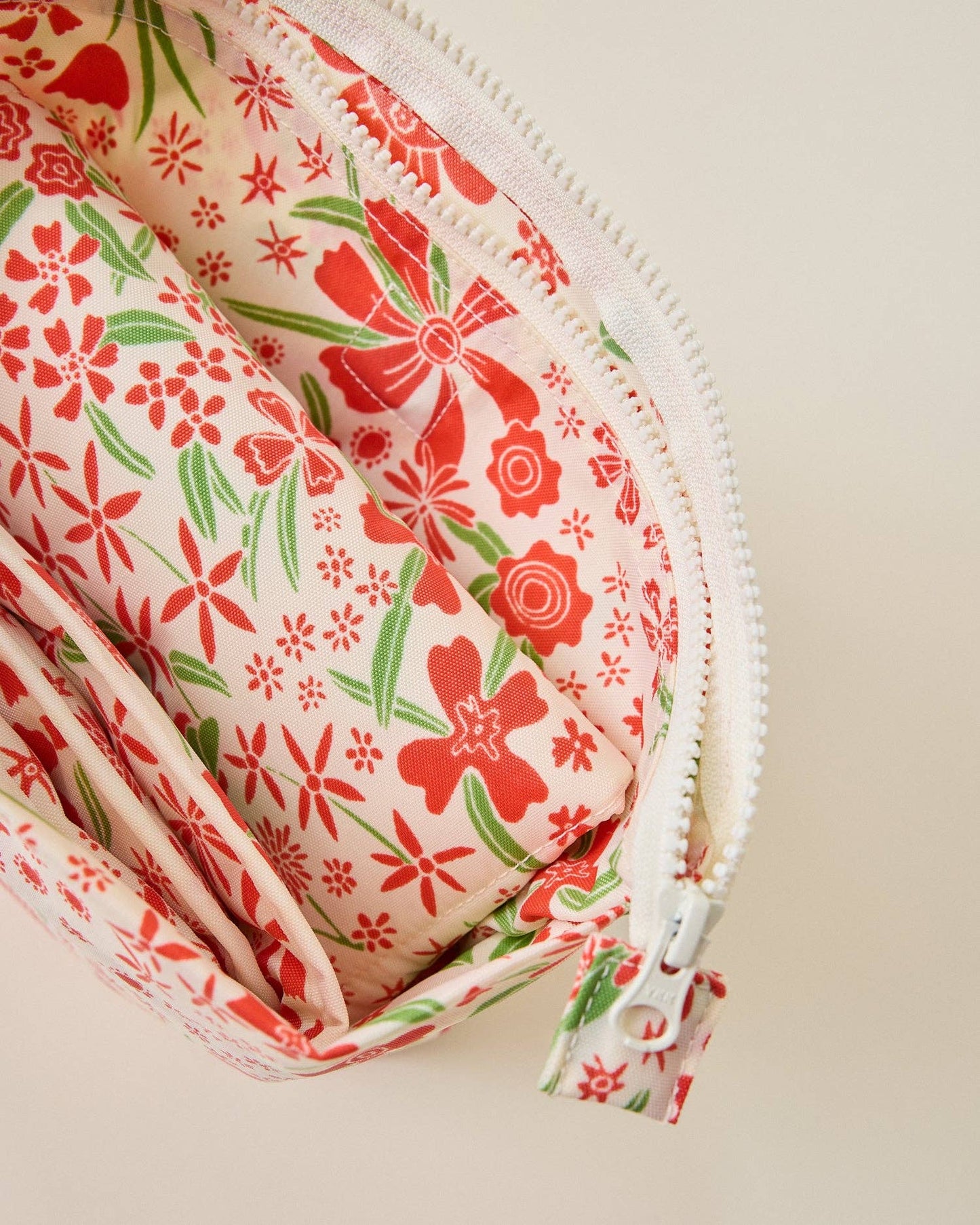 Quick Change Kit Bag | Superbloom