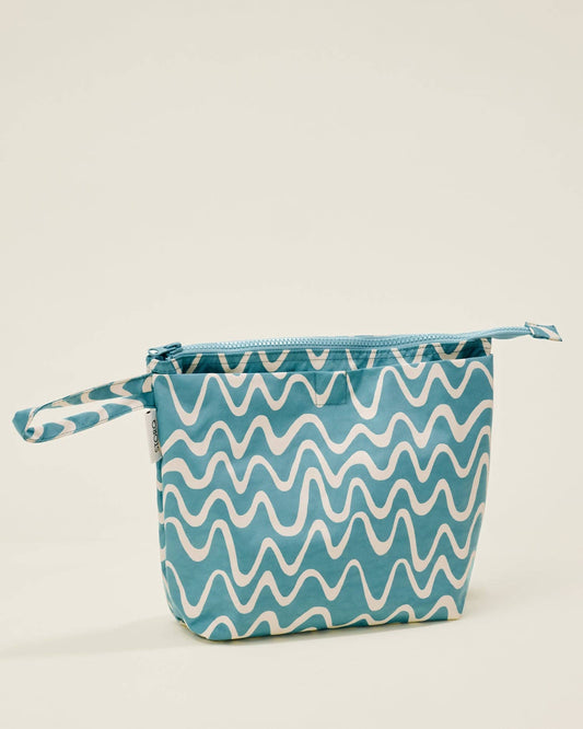 Quick Change Kit Bag |  Ocean Wave
