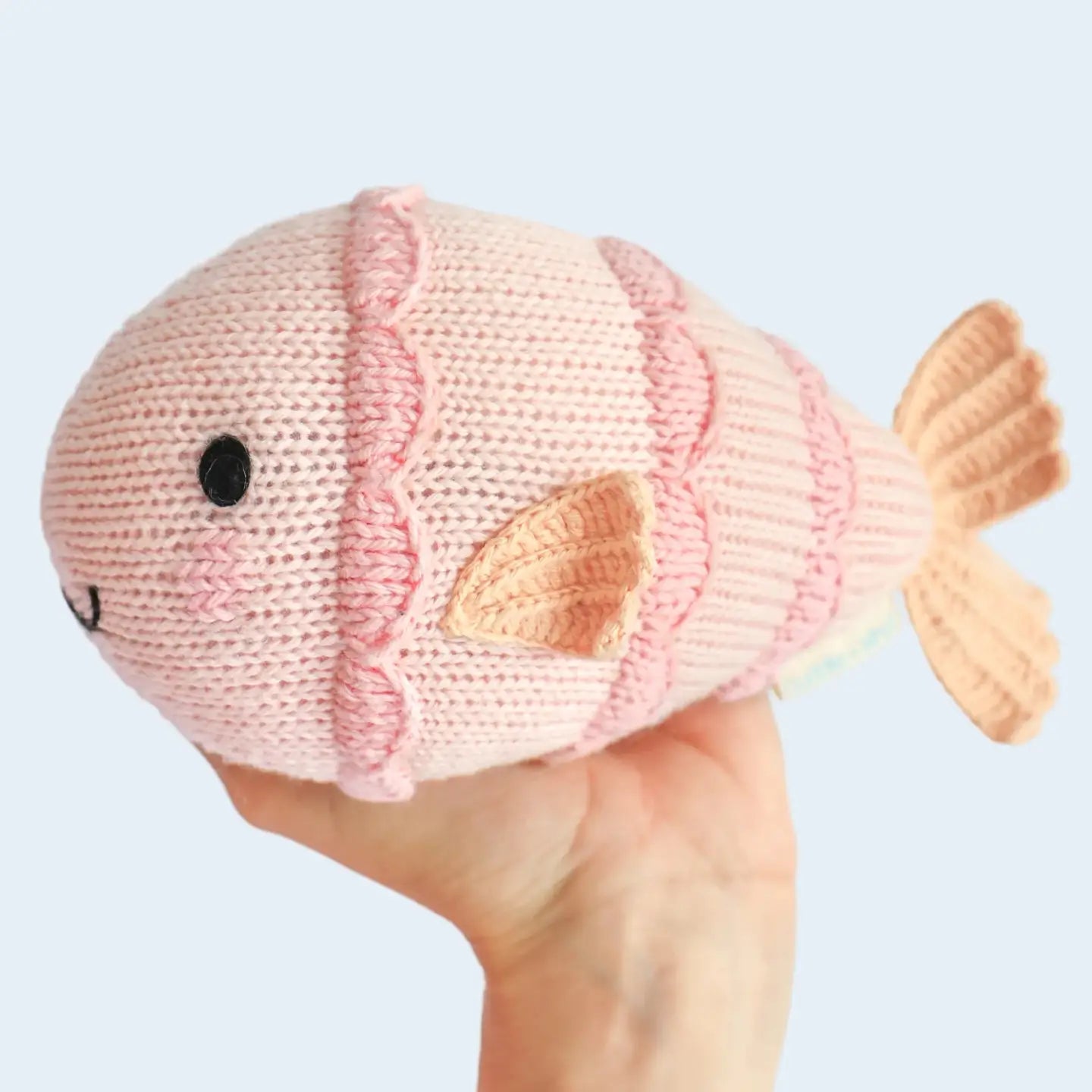 Baby Fish