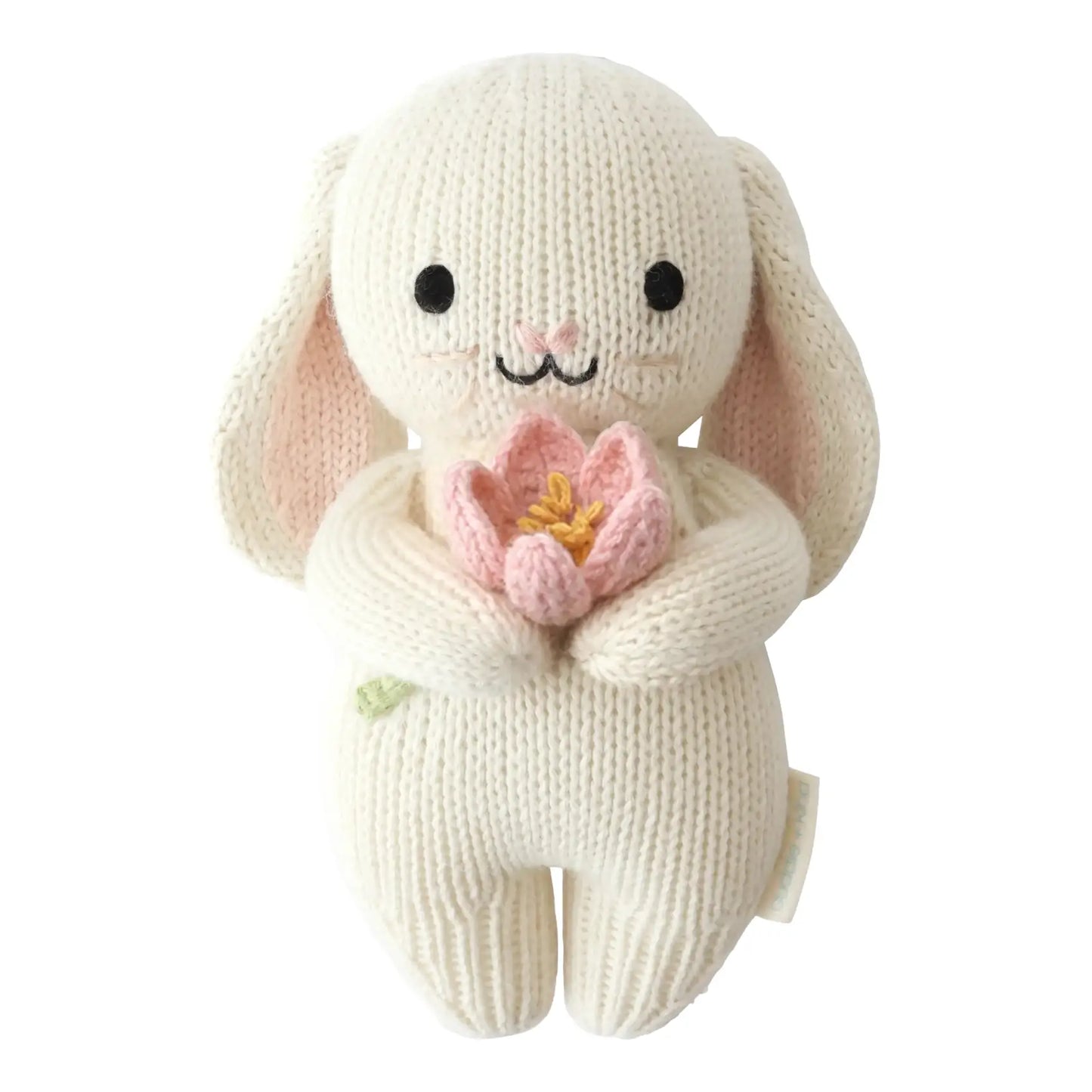 Baby Bunny | Blooming Tulip