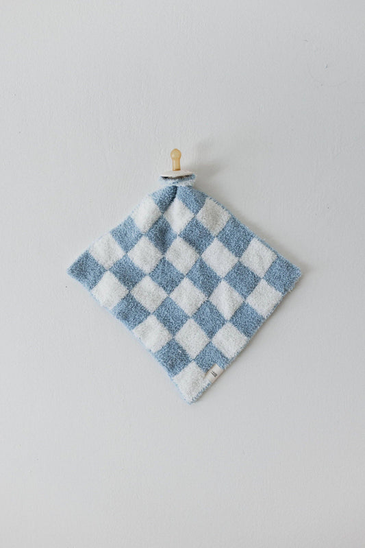 Plush Lovey | Morning Check